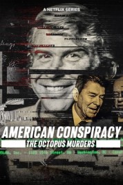 American Conspiracy: The Octopus Murders 2024