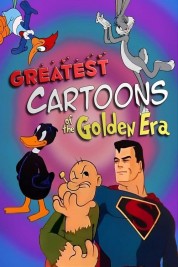 Greatest Cartoons of the Golden Era 2023