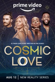 Cosmic Love 2022