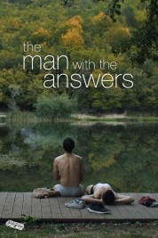 The Man with the Answers 2021