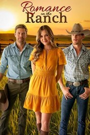 Romance on the Ranch 2024