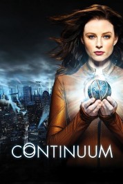 Continuum 2012