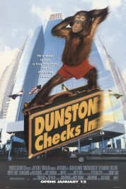 Dunston Checks In 1996