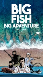 Big Fish Big Adventure 2020