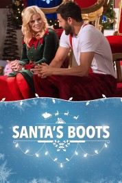 Santa's Boots 2018