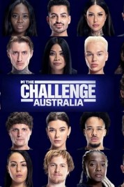 The Challenge: Australia 2022