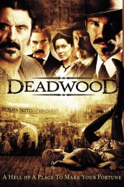 Deadwood 2004