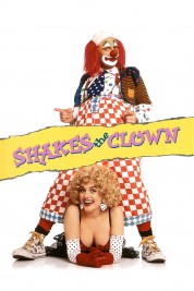 Shakes the Clown 1991