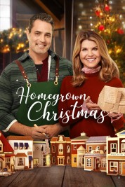 Homegrown Christmas 2018