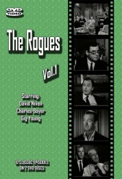 The Rogues 1964
