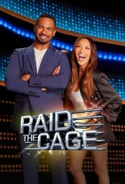 Raid the Cage 2023