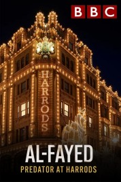 Al Fayed: Predator at Harrods 2024