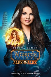 The Wizards Return: Alex vs. Alex 2013