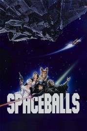 Spaceballs 1987
