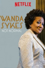 Wanda Sykes: Not Normal 2019