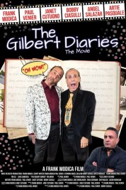 The Gilbert Diaries 2023