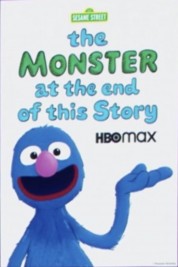 The Monster at the End of This Story 2020