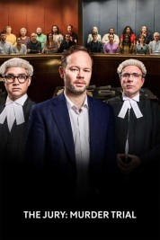 The Jury: Murder Trial 2024