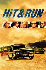 Hit & Run 2012