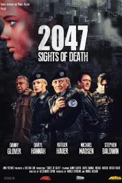 2047: Sights of Death 2014