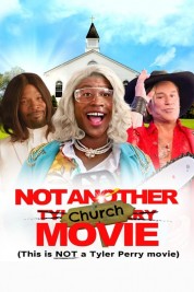 Not Another Church Movie 2024