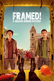 Framed! A Sicilian Murder Mystery 2022