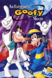 An Extremely Goofy Movie 2000