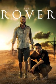 The Rover 2014