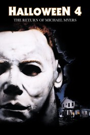 Halloween 4: The Return of Michael Myers 1988