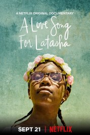 A Love Song for Latasha 2019