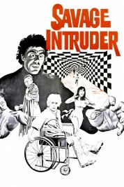 Savage Intruder 1970