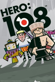 Hero: 108 2010