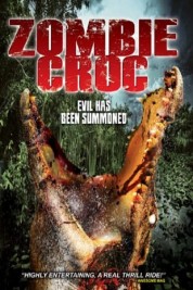 A Zombie Croc: Evil Has Been Summoned 0000