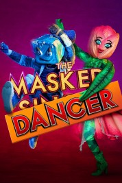 The Masked Dancer 2020