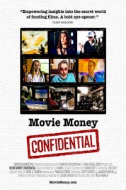 Movie Money Confidential 2022