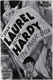 The Music Box 1932
