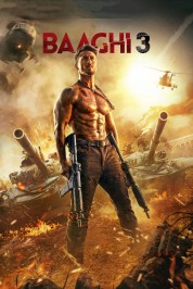 Baaghi 3 2020