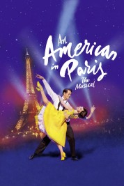 An American in Paris: The Musical 2018