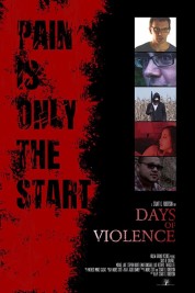 Days of Violence 2020
