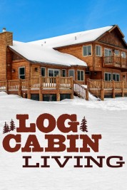 Log Cabin Living 2014