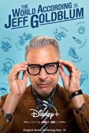 The World According to Jeff Goldblum 2019