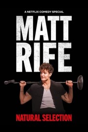 Matt Rife: Natural Selection 2023