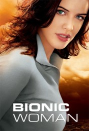 Bionic Woman 2007