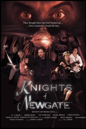 Knights of Newgate 2021