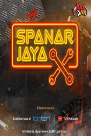 Spanar Jaya X 2019