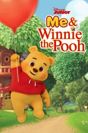 Me & Winnie The Pooh 2023
