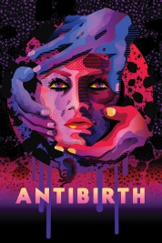 Antibirth 2016