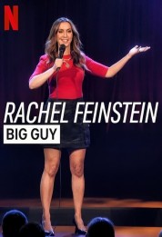 Rachel Feinstein: Big Guy 2024