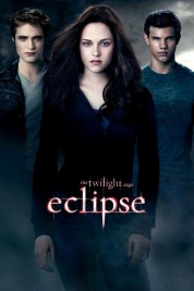 The Twilight Saga: Eclipse 2010