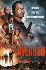 Overrun 2021